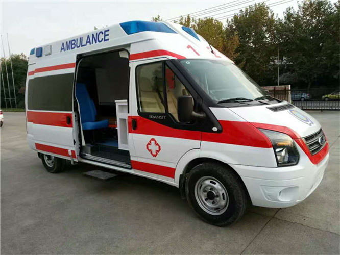 金沙乌鲁木齐沙依巴克区上线 “安康护送” 非急救转运服务平台