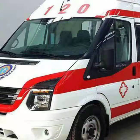 金沙非急救护送病人转院租赁救护车的优缺点对比